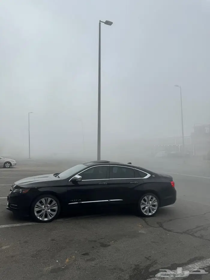 امبالا 2015 LTZ بدي وكالة 11