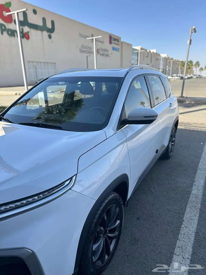 Chevrolet Captiva LT 2023 5