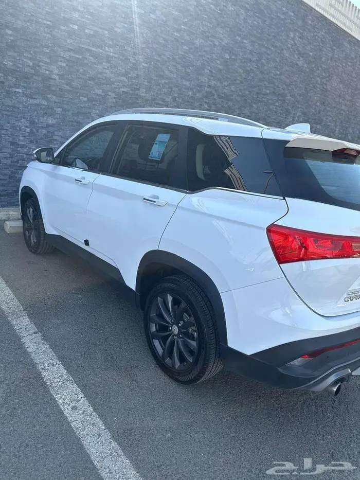 Chevrolet Captiva LT 2023 4