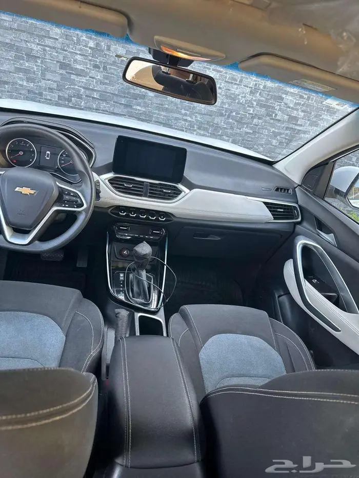 Chevrolet Captiva LT 2023 1