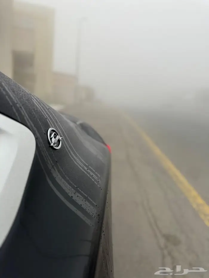 امبالا 2015 LTZ بدي وكالة 20