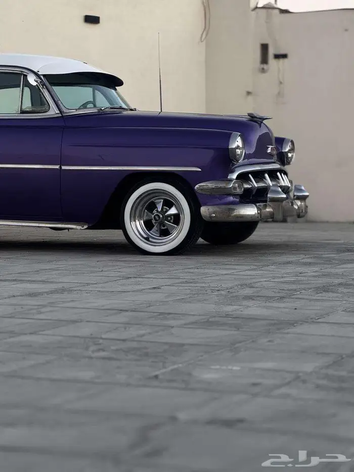 تأجير سيارات كلاسيك للعرض و التصوير 8