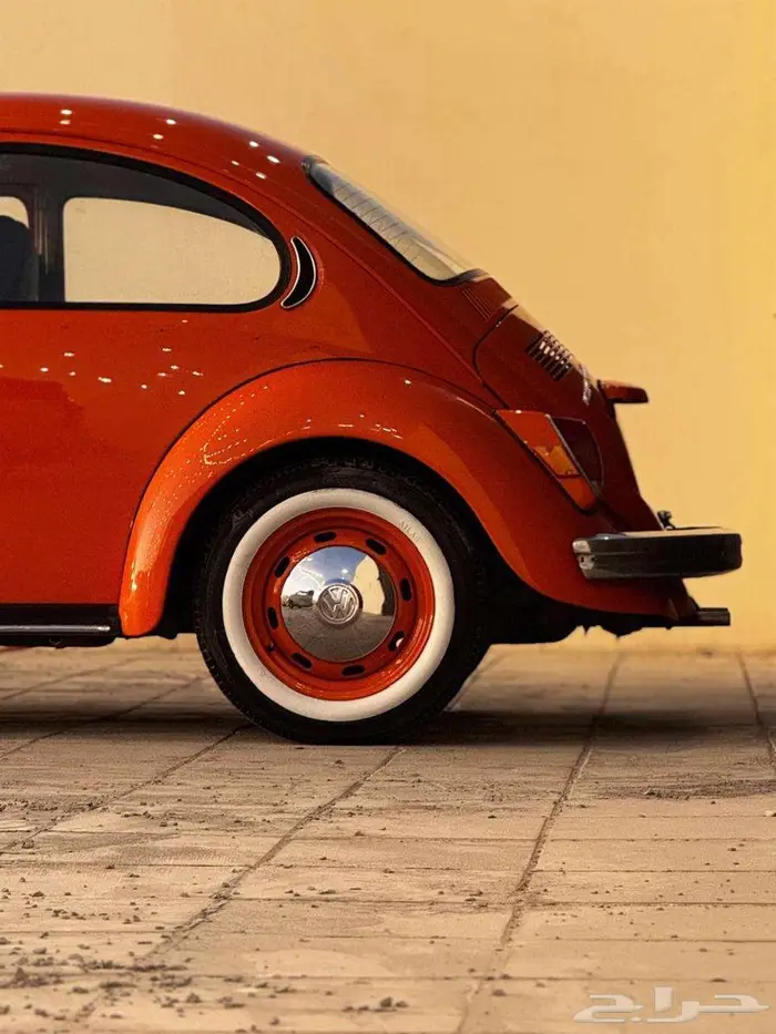 تأجير سيارات كلاسيك للعرض و التصوير 3