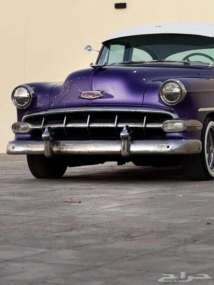تأجير سيارات كلاسيك للعرض و التصوير 11