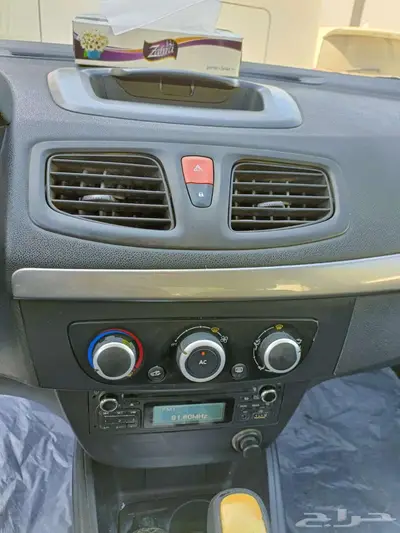 رينو فلوانس وكالة 2014 index