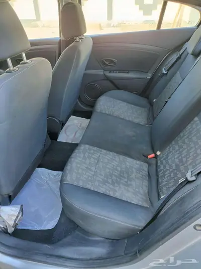 رينو فلوانس وكالة 2014 index