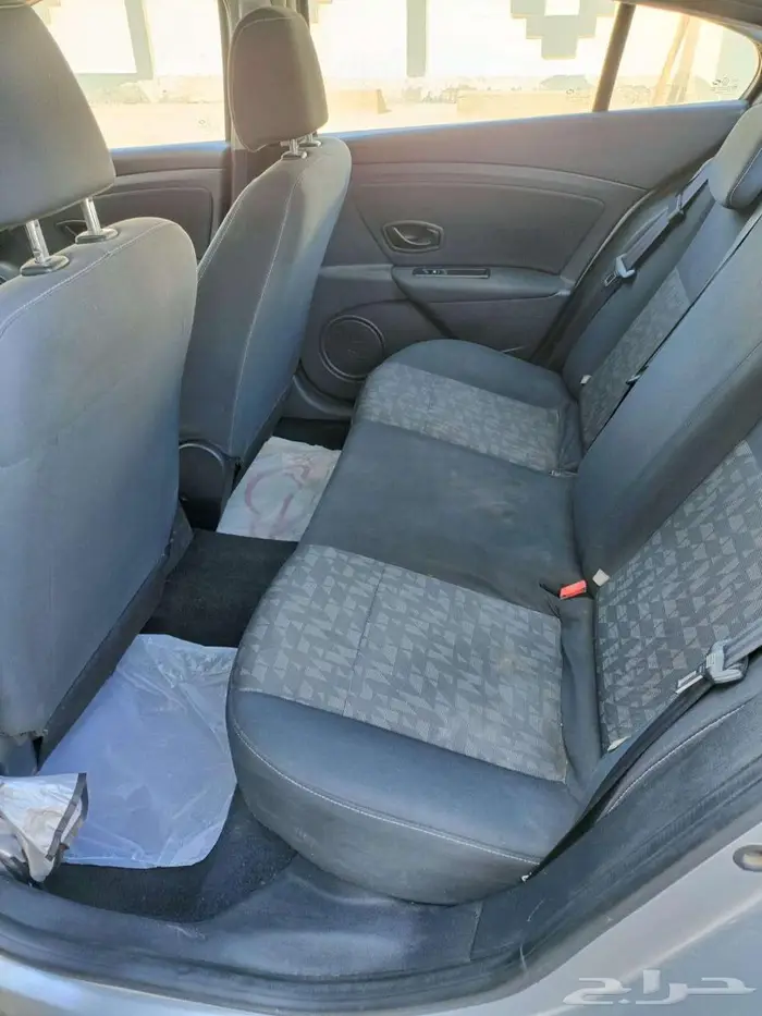 رينو فلوانس وكالة 2014 7