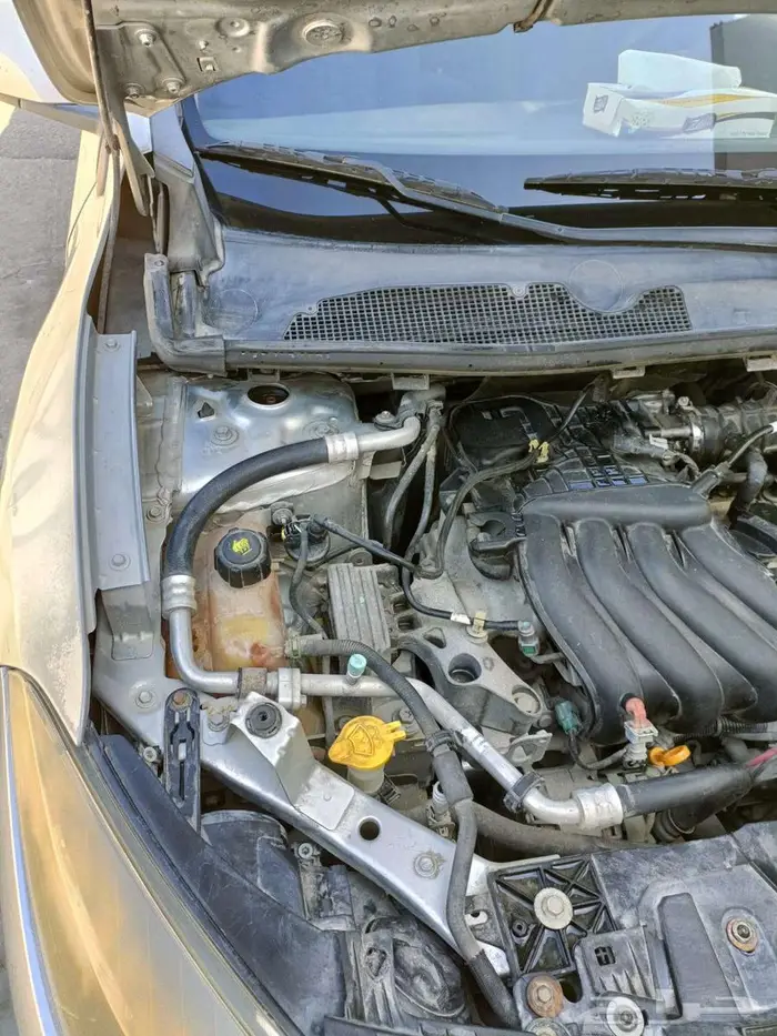 رينو فلوانس وكالة 2014 6