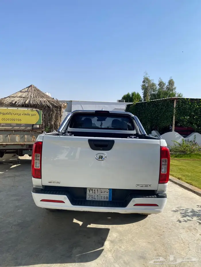 باور 2020 دبل فل قير عادي 1