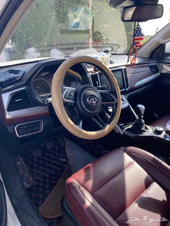 باور 2020 دبل فل قير عادي 4