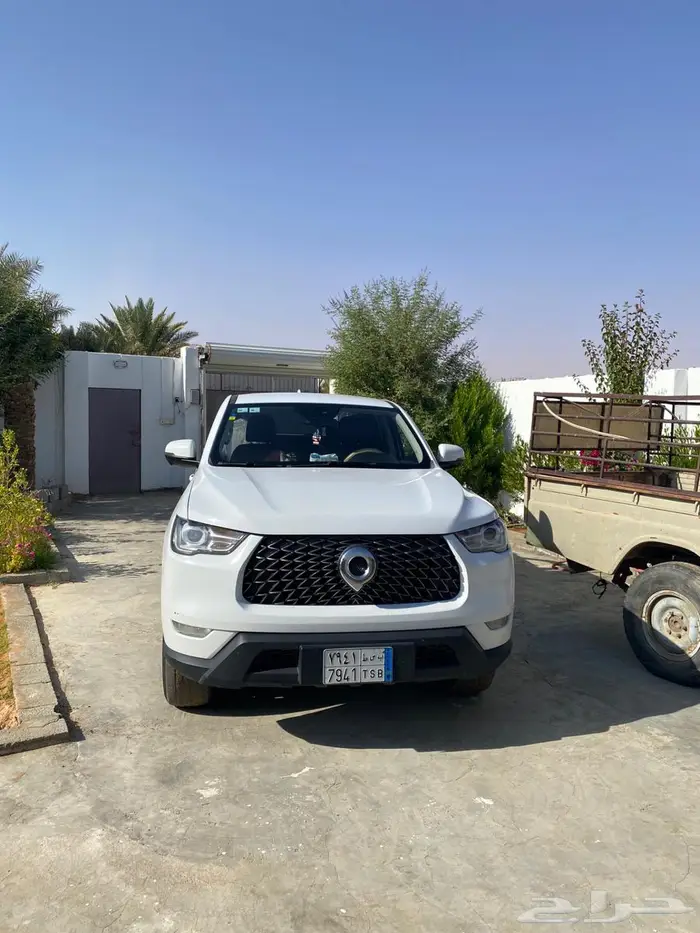 باور 2020 دبل فل قير عادي 3