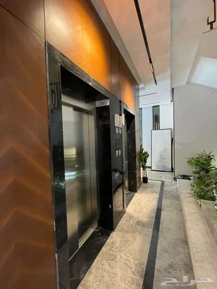 شقق للبيع في جدة تشطيب عصري فاخر 7