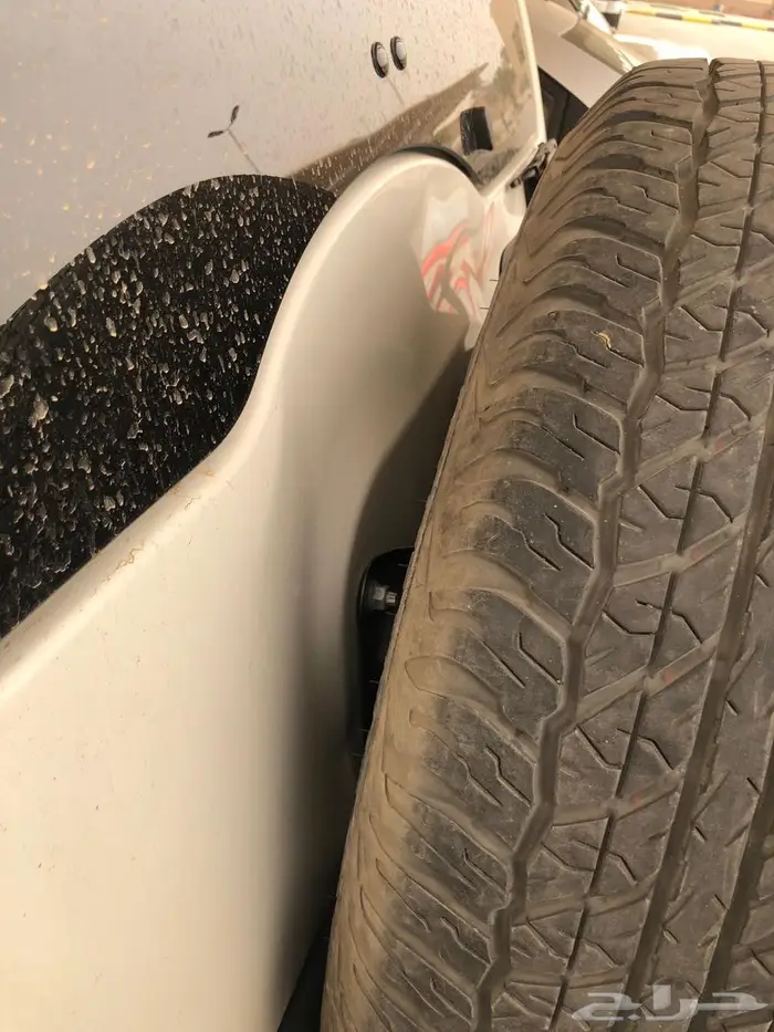 اف جي 2012 امريكي 10