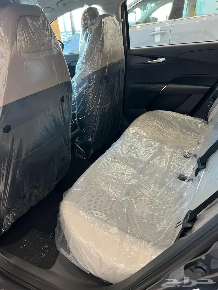 شانجان ايدو بلس نص فل 5