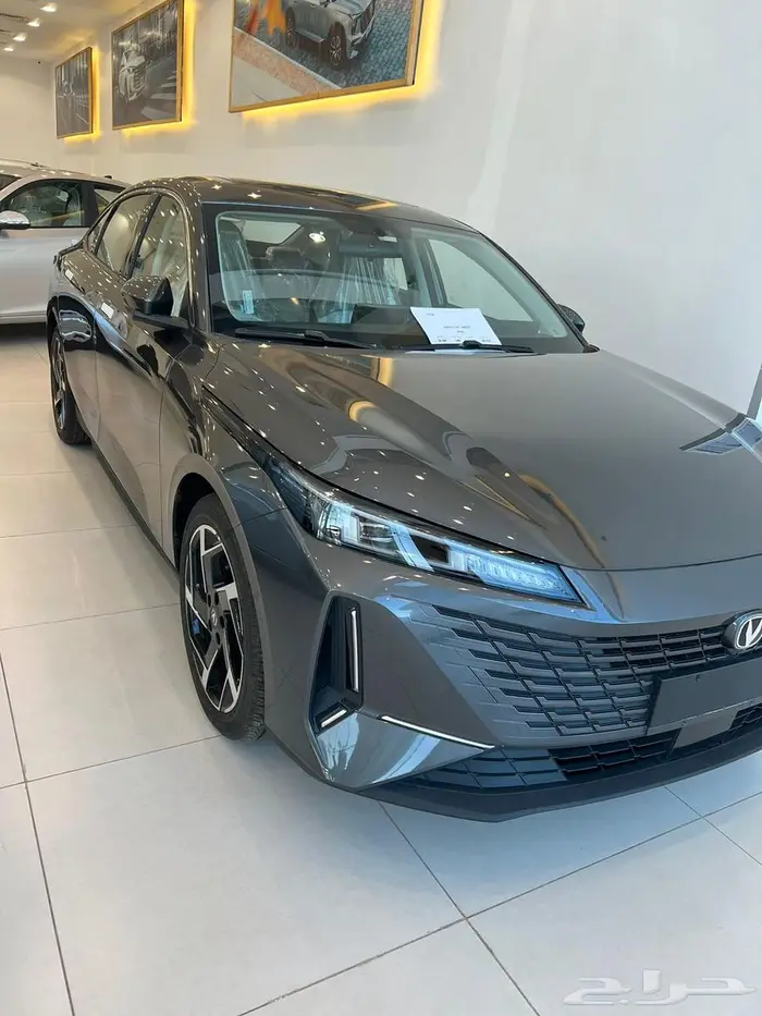 شانجان ايدو بلس نص فل 1