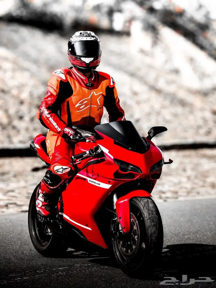 ducati SBK 848evo دوكاتي اس بي كيه 848ايفو 5