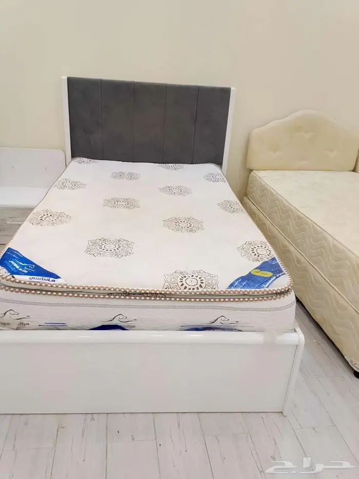 غرفة 3 اسرة ممتازة 4