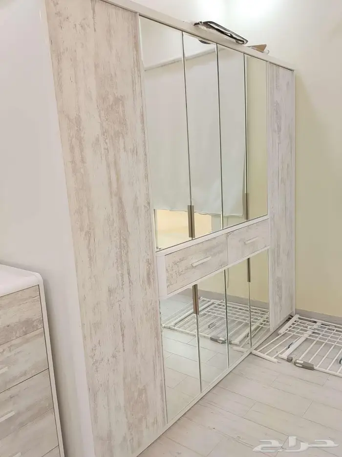 غرفة 3 اسرة ممتازة 5