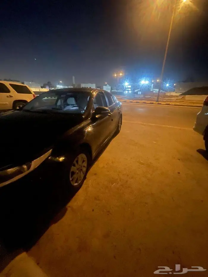 كيا اوبتيما 2018 13