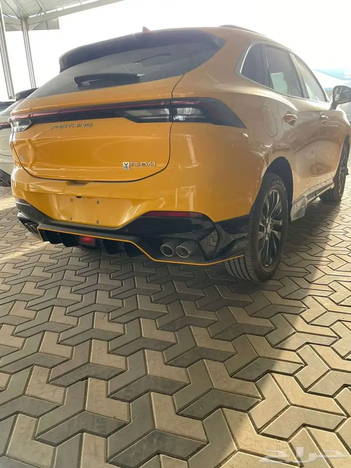 فورثنج سبيشل بمختلف الالوان 3