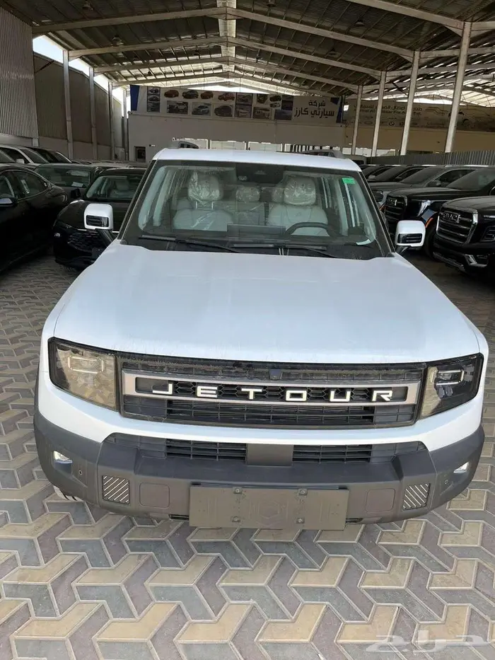 جيتور T1 لوكس سعودي 2026 1