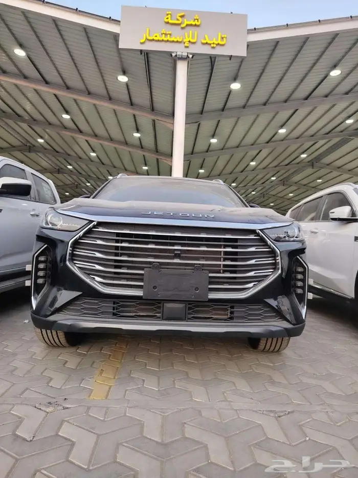 افضل اسعار لسيارة جيتور اكس بلس 70 2025 1