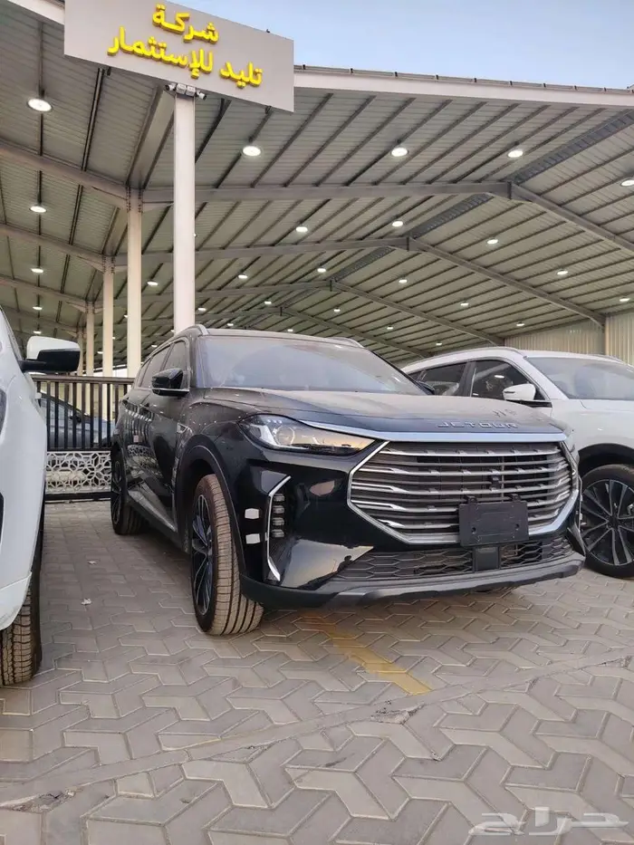 افضل اسعار لسيارة جيتور اكس بلس 70 2025 2