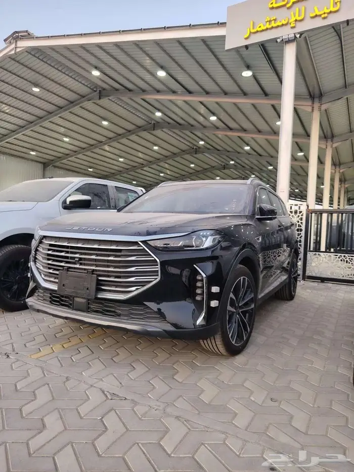 افضل اسعار لسيارة جيتور اكس بلس 70 2025 3