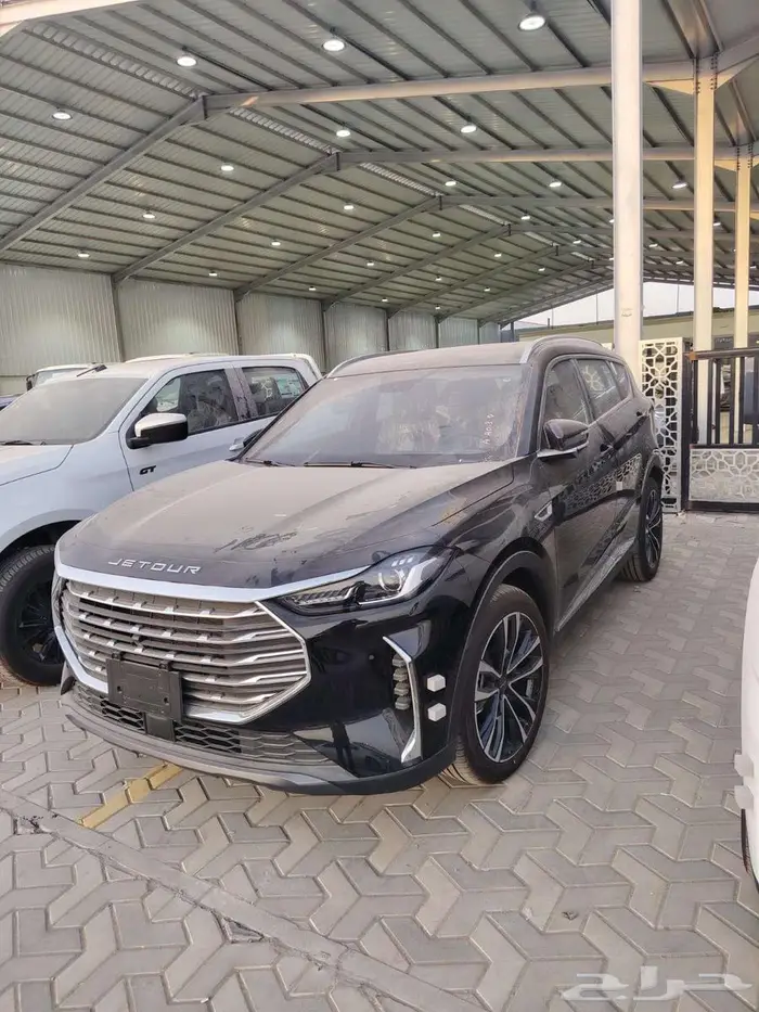 افضل اسعار لسيارة جيتور اكس بلس 70 2025 4