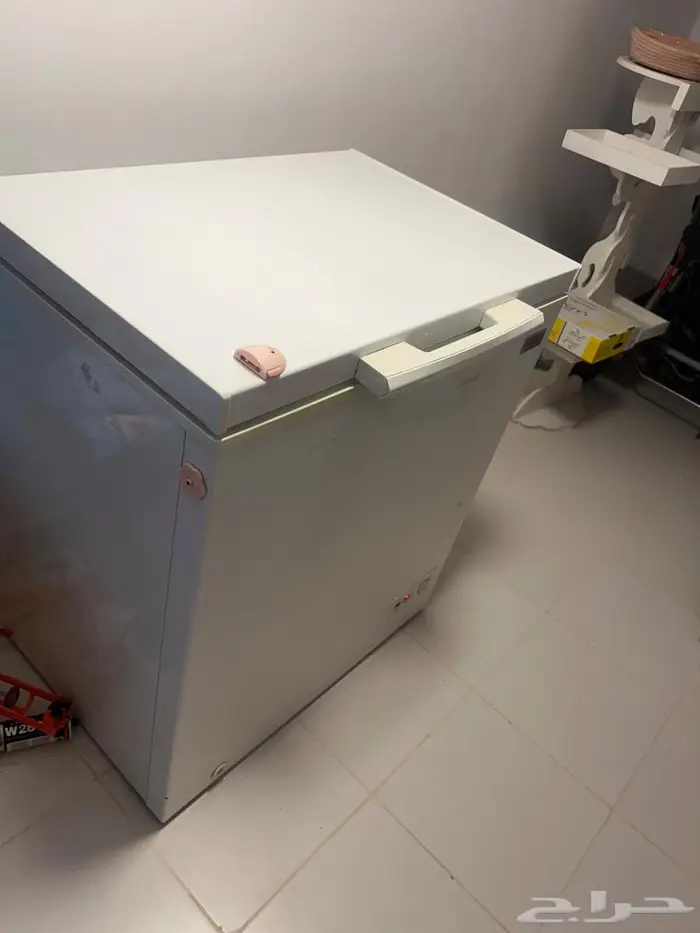 فريزل هام 142 لتر - 5 قدم 0