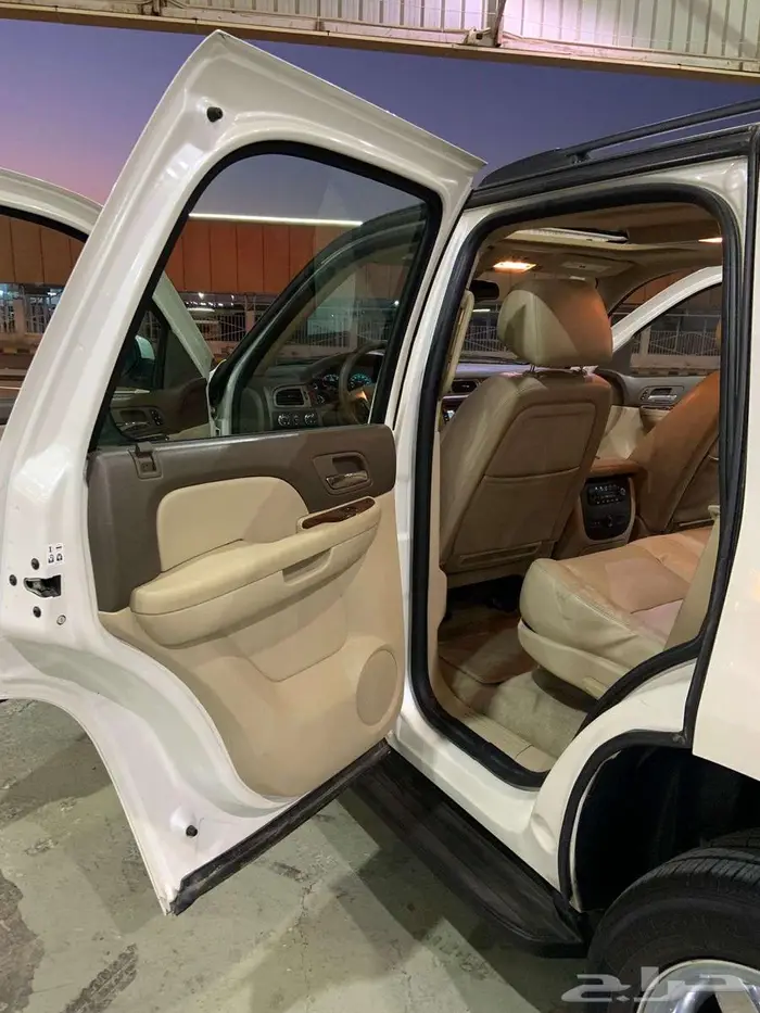 جمس يوكن SLT دبل موديل .. 2012 10