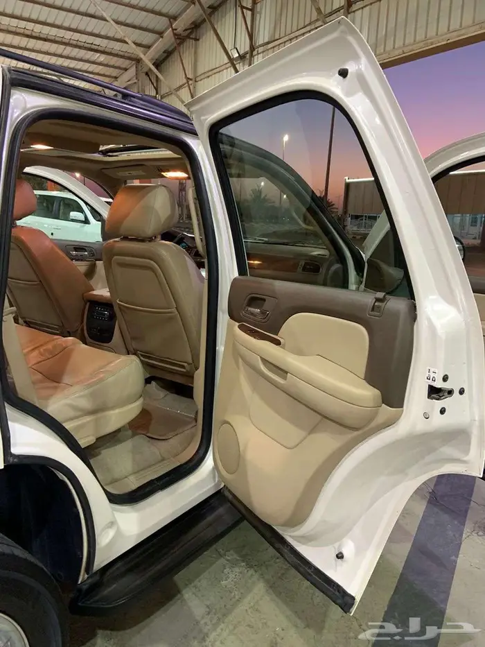 جمس يوكن SLT دبل موديل .. 2012 7