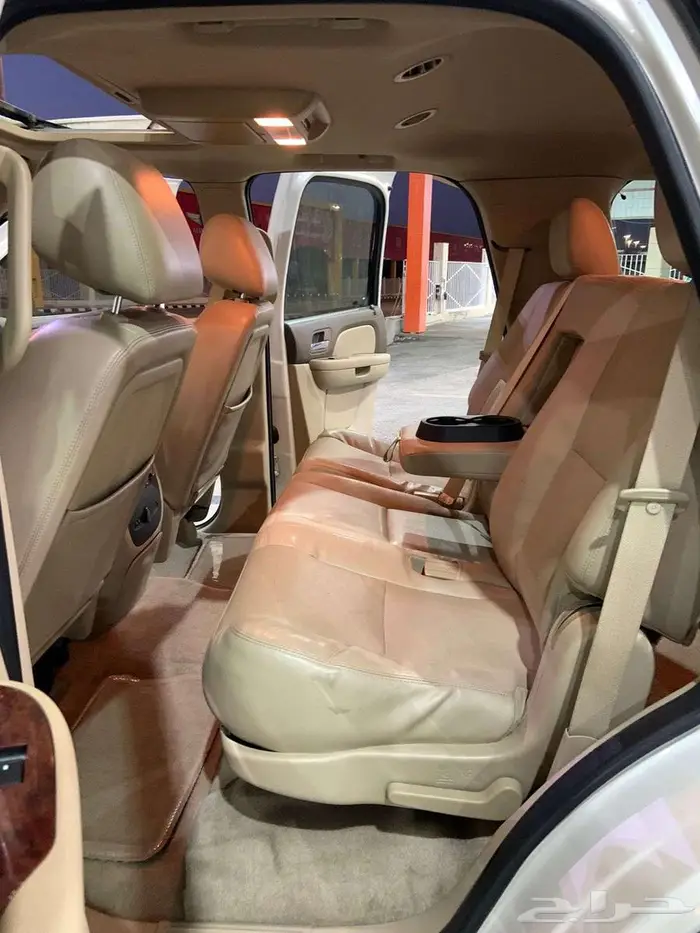 جمس يوكن SLT دبل موديل .. 2012 15