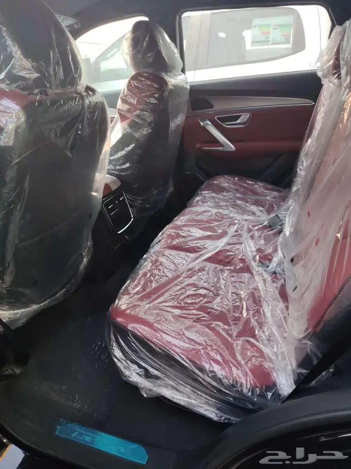 افضل اسعار لسيارة جيتور اكس بلس 70 2025 10