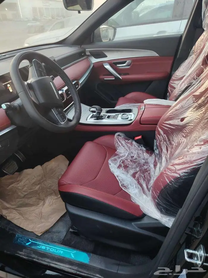 افضل اسعار لسيارة جيتور اكس بلس 70 2025 7