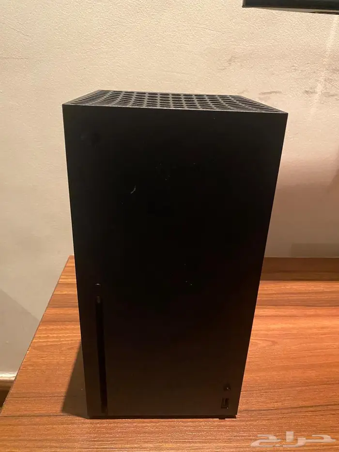 Xbox series x 1 tb   اكسبوكس سيريس اكس 3