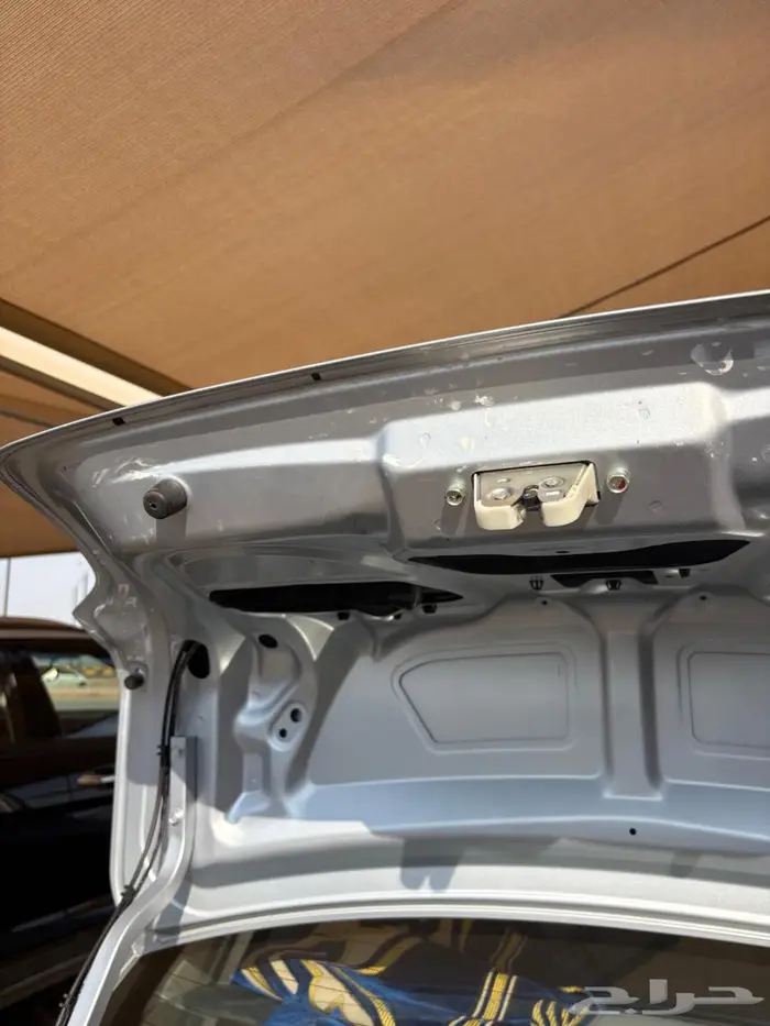 ميتسوبيشي اتراج 2020 8