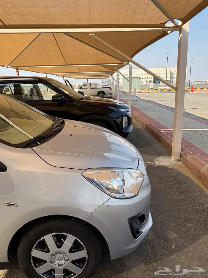 ميتسوبيشي اتراج 2020 6