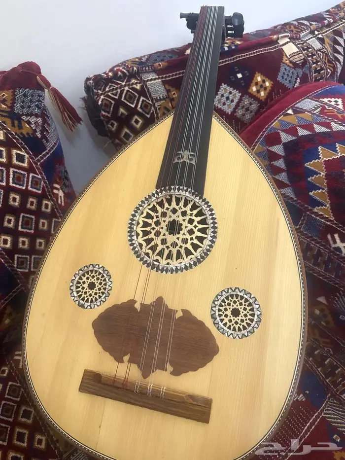 عود مصري 1