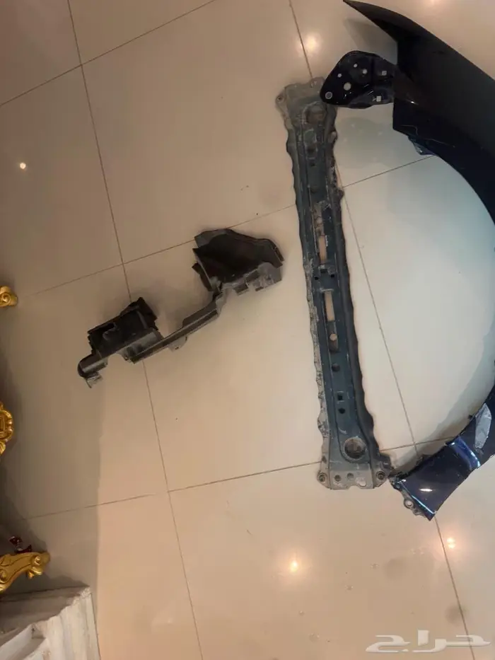 قطع افالون 2022 3