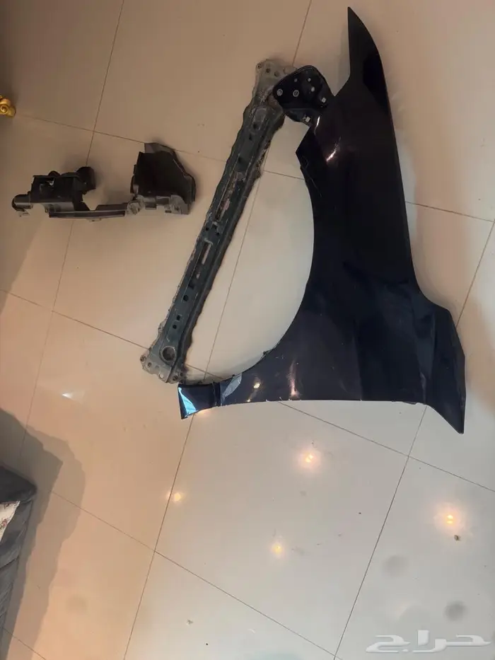 قطع افالون 2022 5