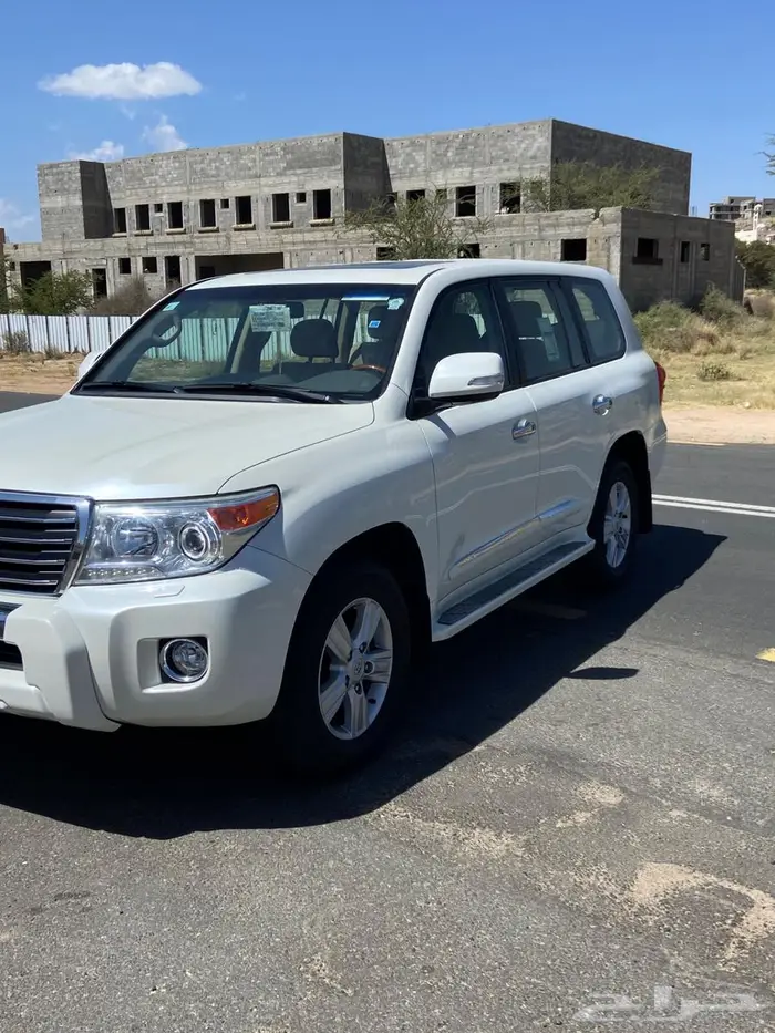 جيب صالون 2014 وكالة 5