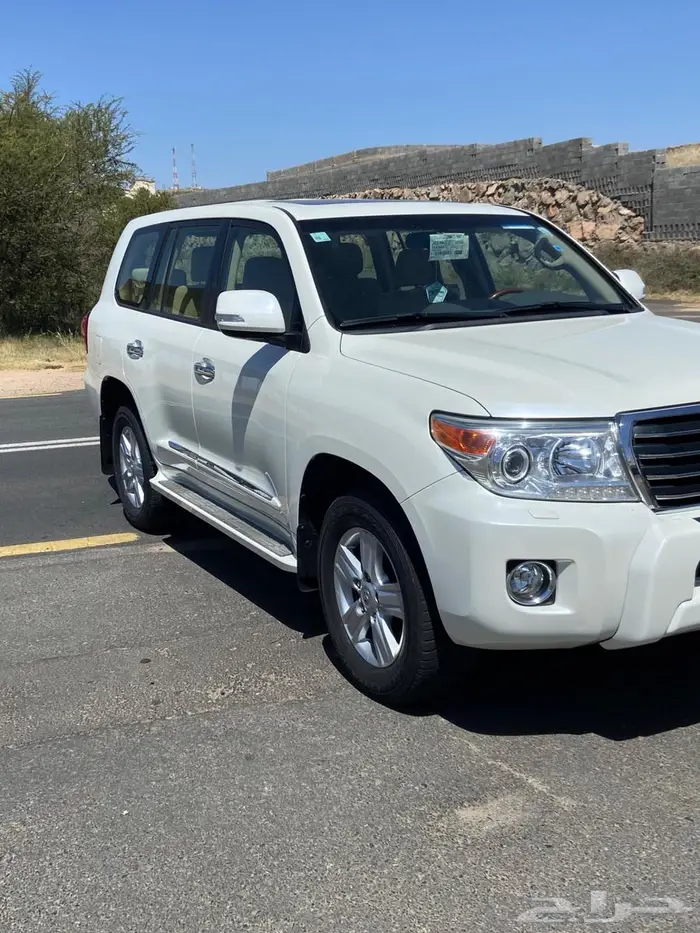 جيب صالون 2014 وكالة 6