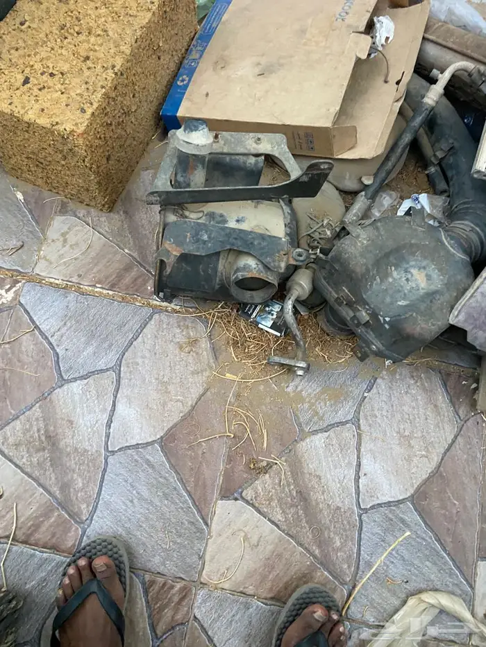 سكراب سياره 0