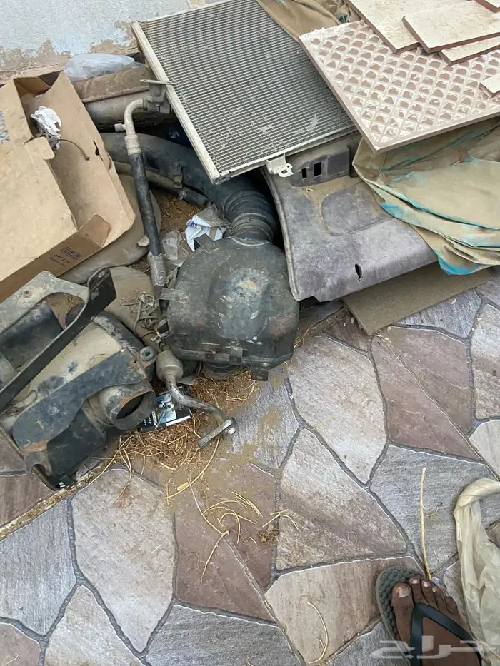 سكراب سياره 1