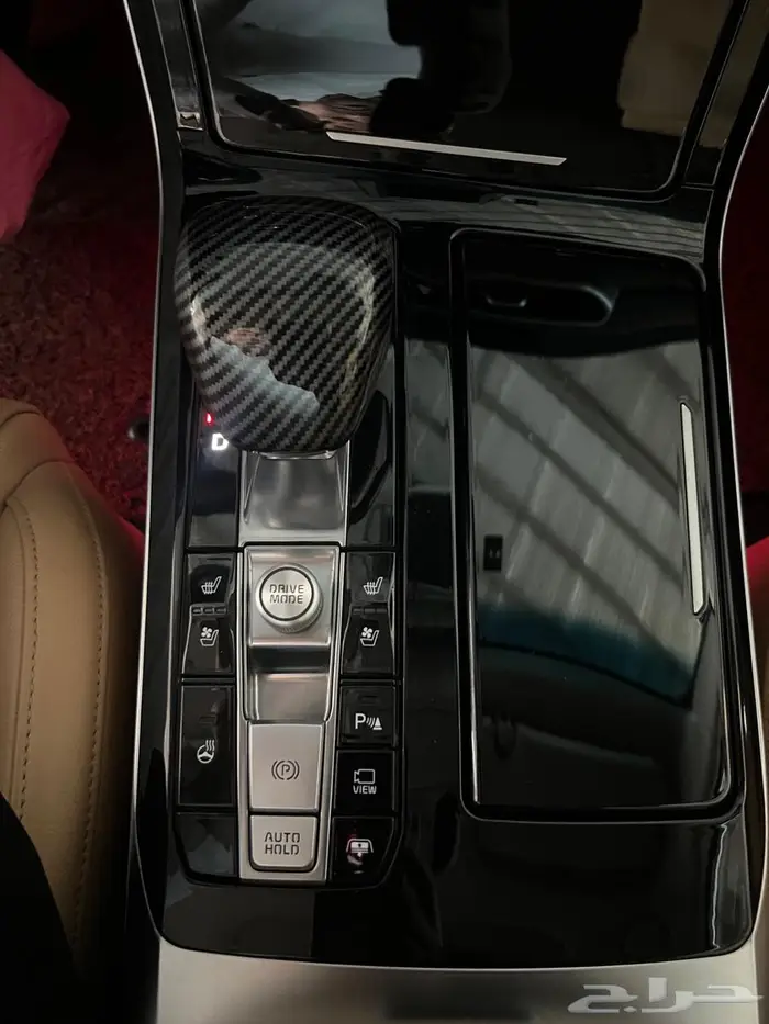 كيا k7 2020 بانوراما 11