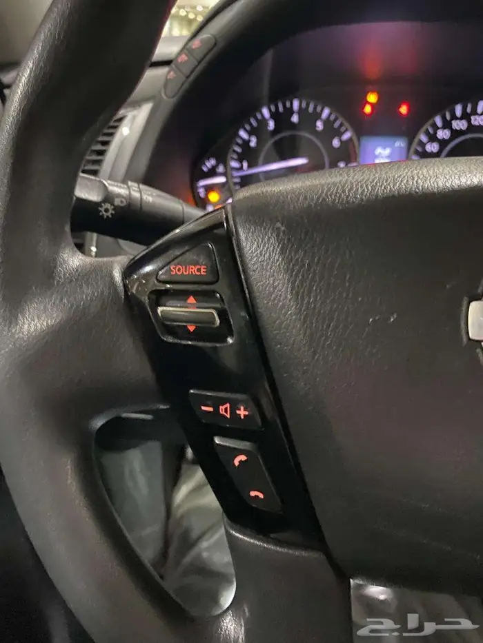 نيسان باترول 2021 9