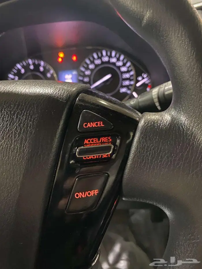 نيسان باترول 2021 14