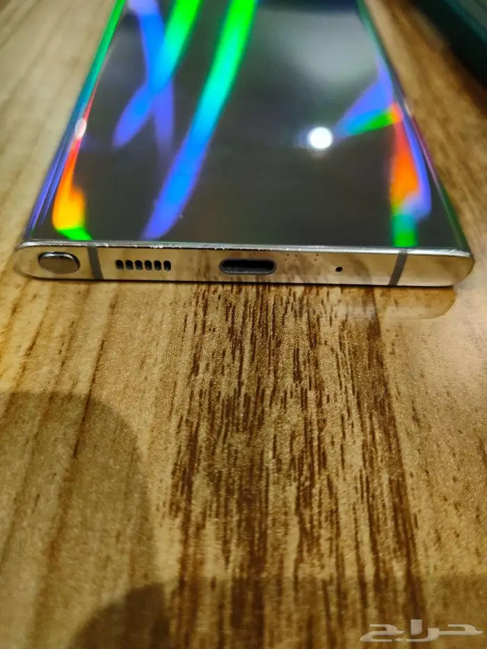 جلكسي نوت 10 بلس 0