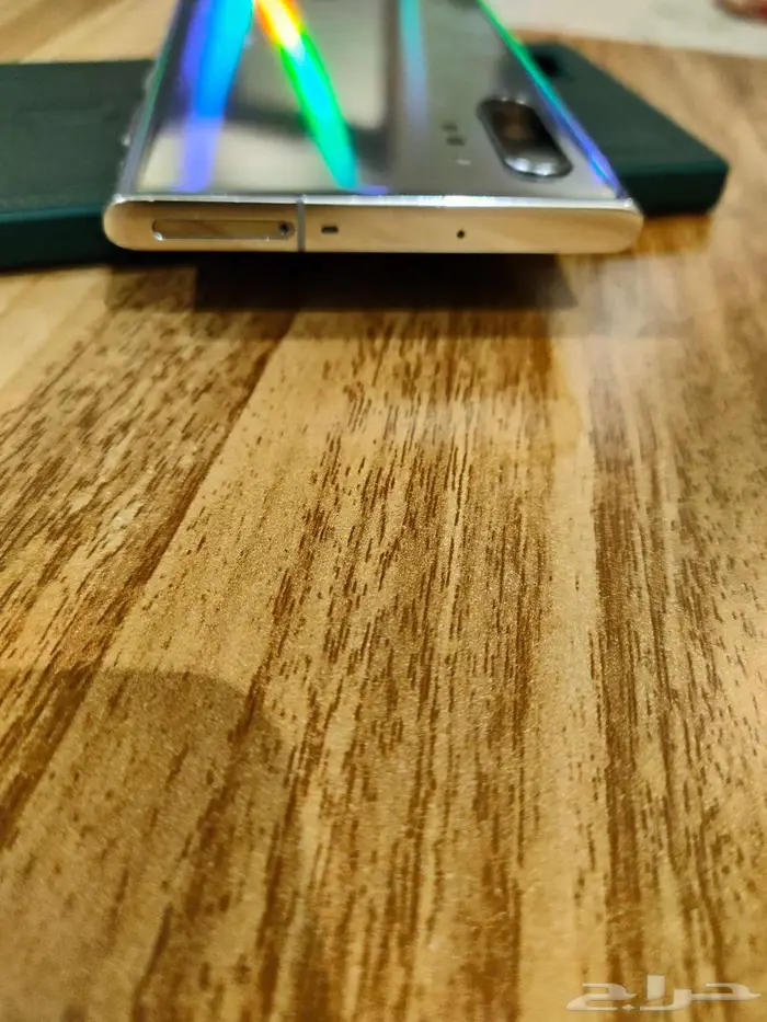 جلكسي نوت 10 بلس 5